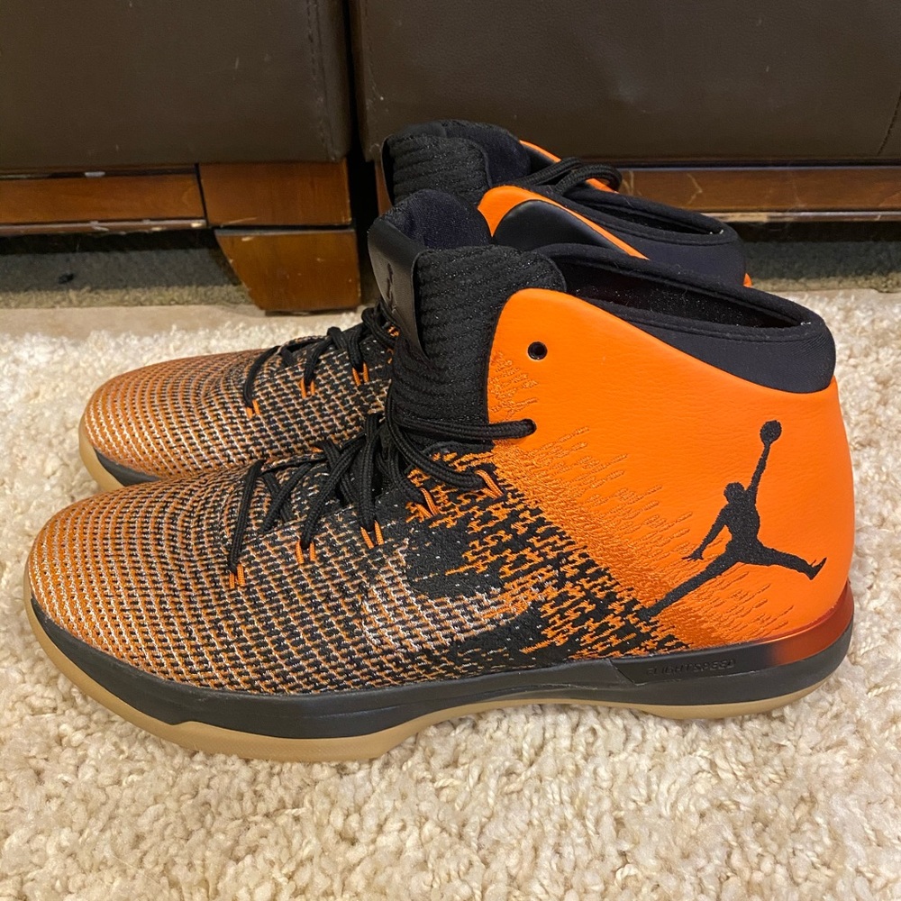 jordan 31 “shattered backboard”